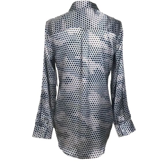 Equipment Femme Slim Signature Button Up Shirt - Picture 2 of 13